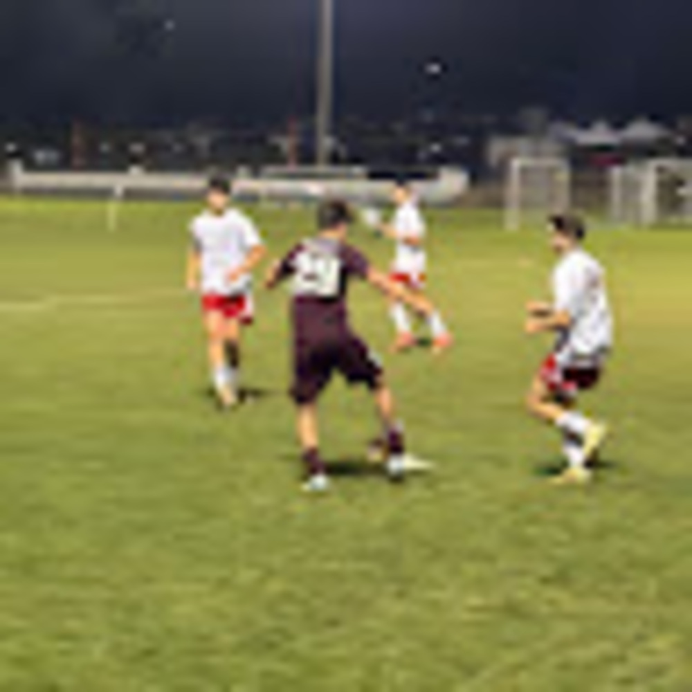 Meet your Posher, Noah